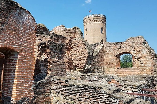2 Days Guided Vlad Dracula Private Tour From Bucharest - The Sum Up