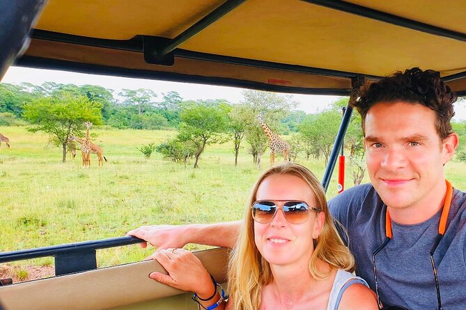 2 Days Mikumi National Park Safari From Dar Es Salaam or Zanzibar - Wildlife Encounters