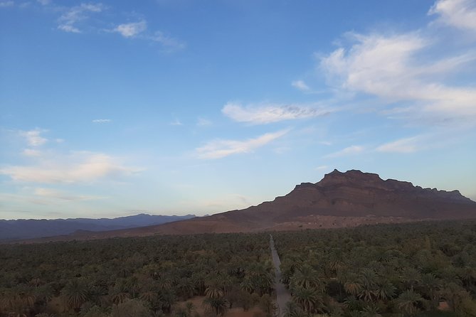 2 Days Morocco Desert Tour to Draa Valley and Camel Ride Tour From Marrakesh. - Tour Highlights