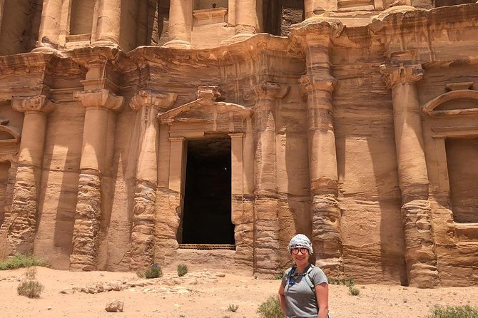 2 Days Petra & Wadi Rum Tour From and to Amman - Entrance Fees and Inclusions
