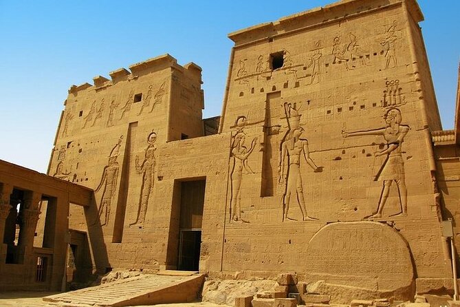 2-Days Private Luxor Tour From Cairo With Lunch - Whats Included