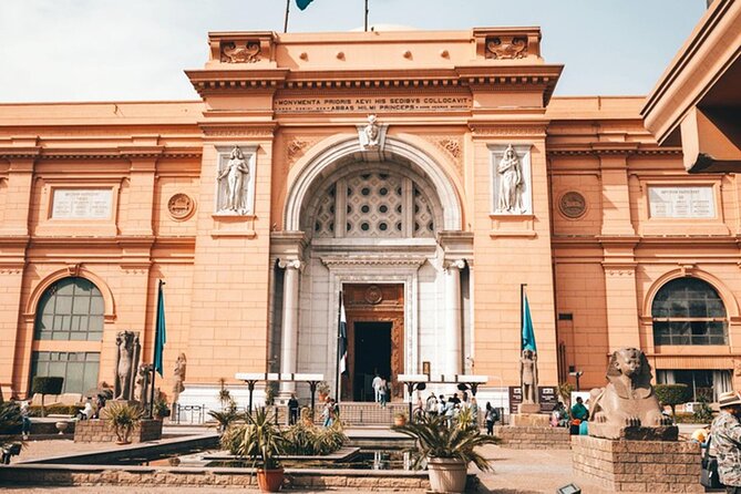 2 Days Private Sightseeing Tour in Egypt - Pricing and Availability