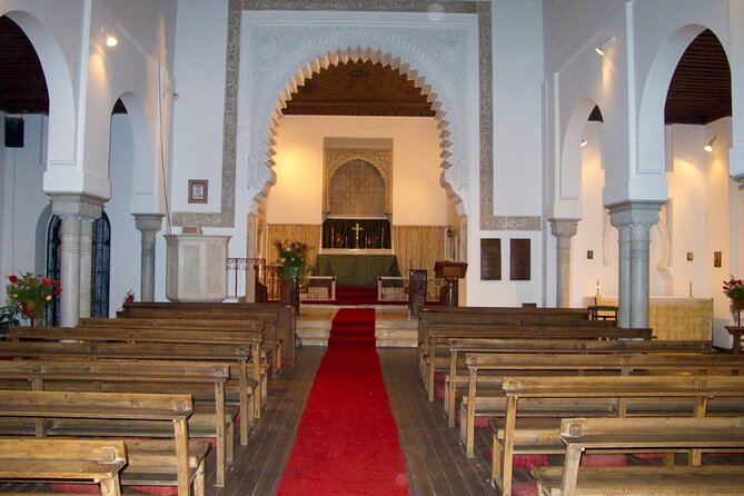 2-Days Private Tour From Fes to Tangier - Reviews