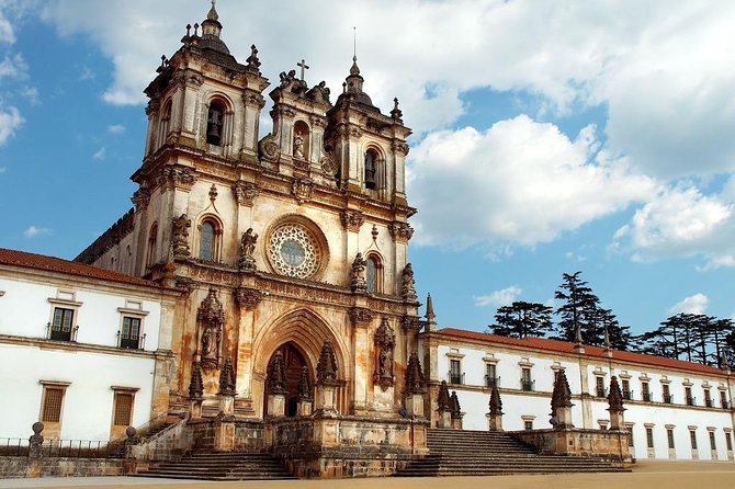 2 Days Religious Portugal From Lisbon - Itinerary Highlights