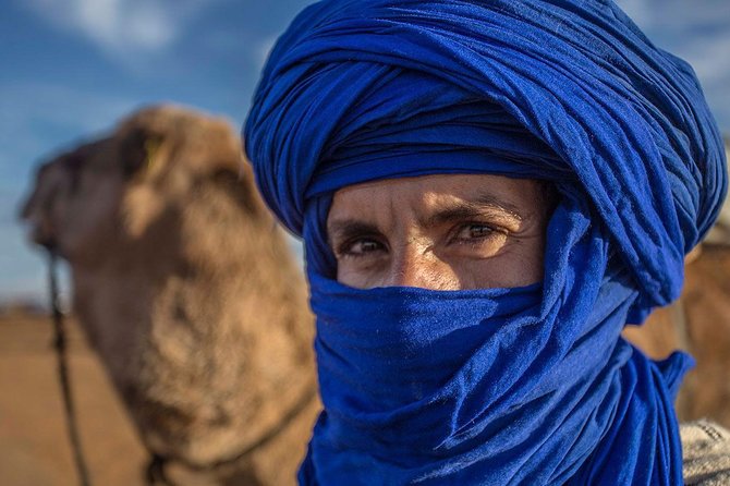 2 Days Sahara Desert Trip From Fes Return To Fes All Inclusive - Customer Reviews