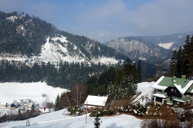 2 Days Skiing Tour From Vienna to Semmering in Austria Alps - Scenic Route Highlights