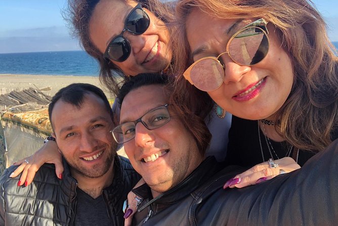 2 Days Tangier and Fes - Customer Reviews