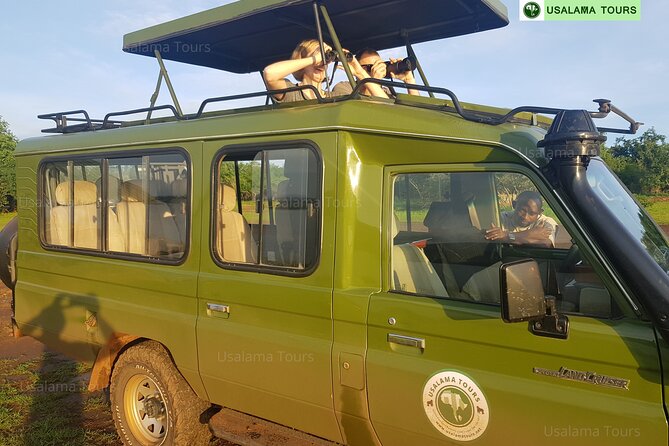 2 Days Trip_Akagera National Park (Wildlife Safari) - Frequently Asked Questions