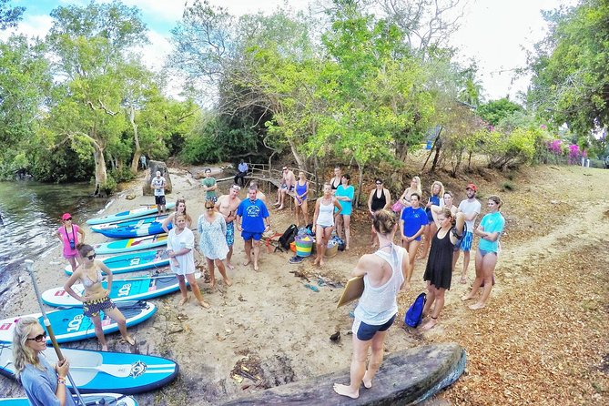 2 Days Watamu Tour (minimum 2 Pax) - Tour Overview