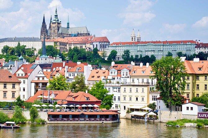 2-Hour Evening Cruise With Delicious Buffet and Live Music - Frequently Asked Questions