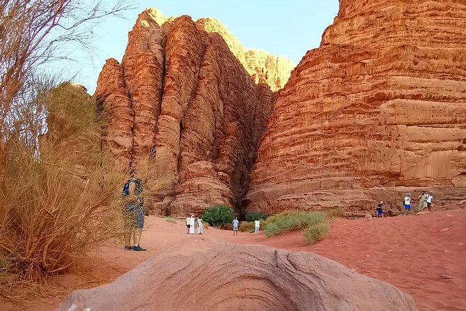 2-Hour Jeep Tour - Frequently Asked Questions
