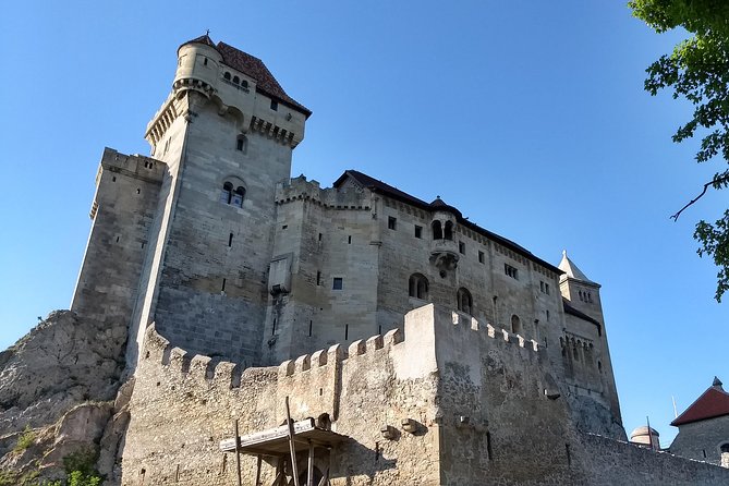 2-Hour Private Hiking Tour on Kalenderberg Mountain to Meet History From Vienna - What To Expect
