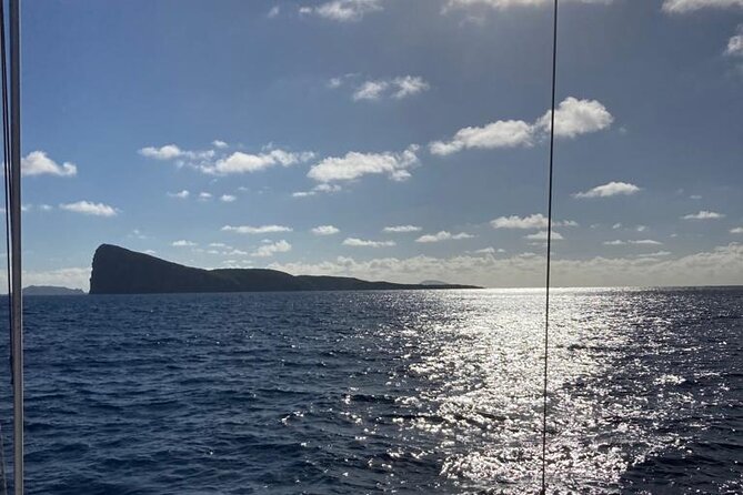 2 Hour Private Sunset Cruise From Grand Baie - Cruise Details