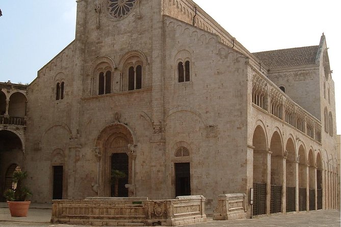 2-Hour Private Tour of Bitonto: a Jewel You Cannot Miss - Overall Summary