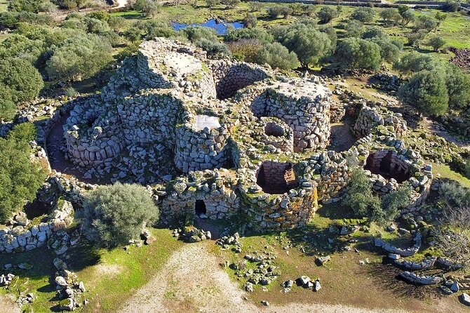 2-Hour Private Tour With Expert Guide in a Vintage Car in Orroli - Cancellation Policy Details
