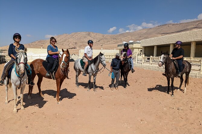 2 Hour Trail Ride to Little Petra-Morning or Sunset - Frequently Asked Questions