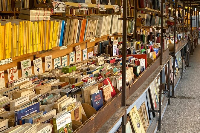 2 Hour Walking Tour at Lucca - The Sum Up