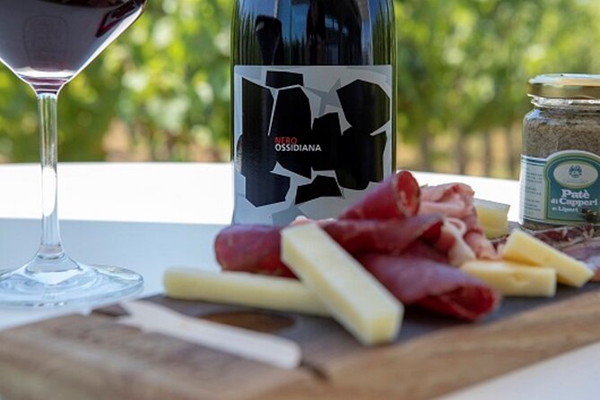 2 Hours of Classic Tasting in Sicily - Booking Details and Price Sharing