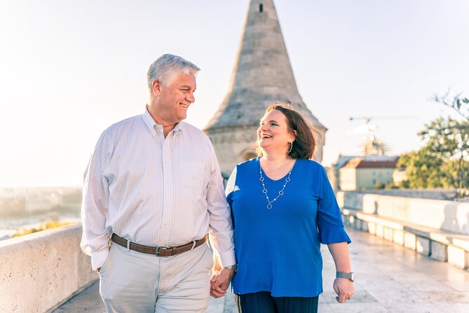 2 Hours Private Scenic Photo Tour Around Budapest - The Sum Up