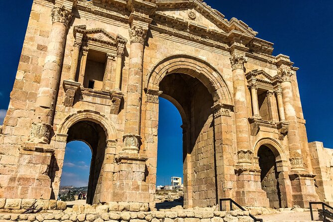 2-Night Private Jordan Secrets Tour From Sheikh Hussein Border Crossing - Frequently Asked Questions