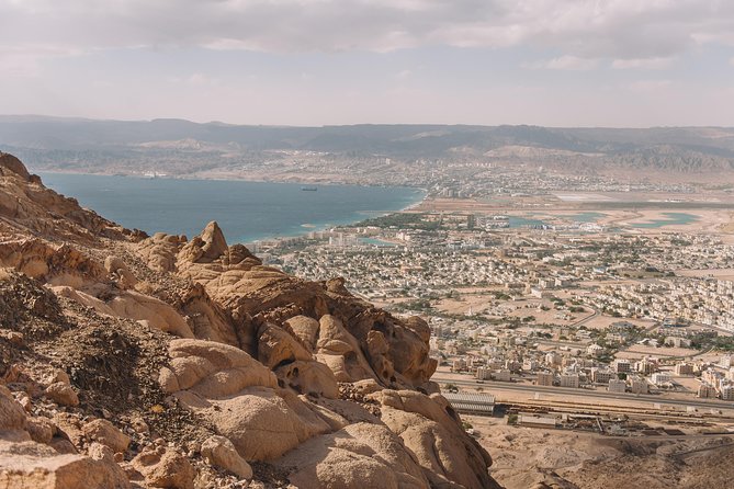 2 – Night Private Overnight Aqaba Independent Tour From Amman - Additional Information