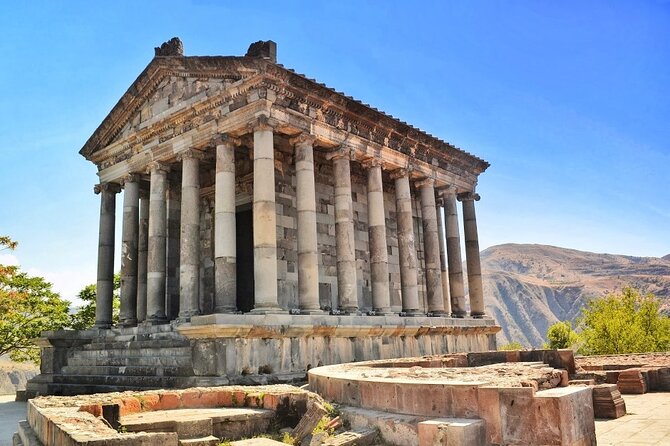 2 Nights 3 Days in Armenia - Gastronomic Delights