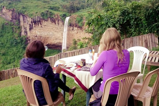 20 Days Combined East African Adventure Safari - Inclusions and Exclusions