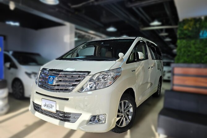 2024 Ulaanbaatar Airport Transfer & Taxi Shuttle Service - Best! - Operating Hours