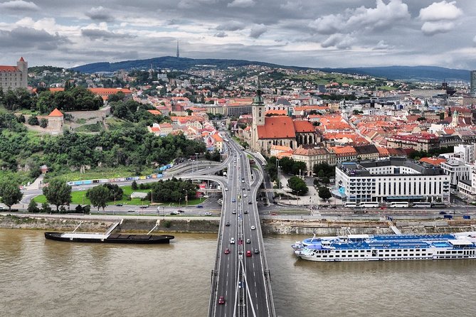 2day Private Tour of Wine Region in Czech Republic and Bratislava From Vienna - Pricing and Booking Information