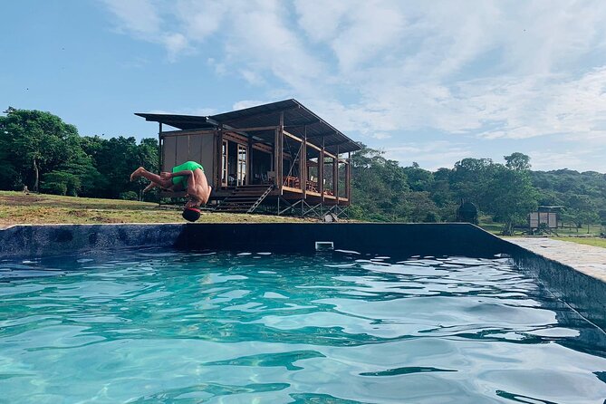 3 Day Eco Camping Tour Uganda: Hikes, Birdwatching & Chimpanzees. - Booking Information