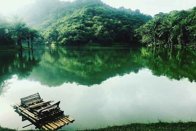 3 Day Guided Tour of Magoroto Forest Reserve From Dar Es Salaam - Itinerary Details