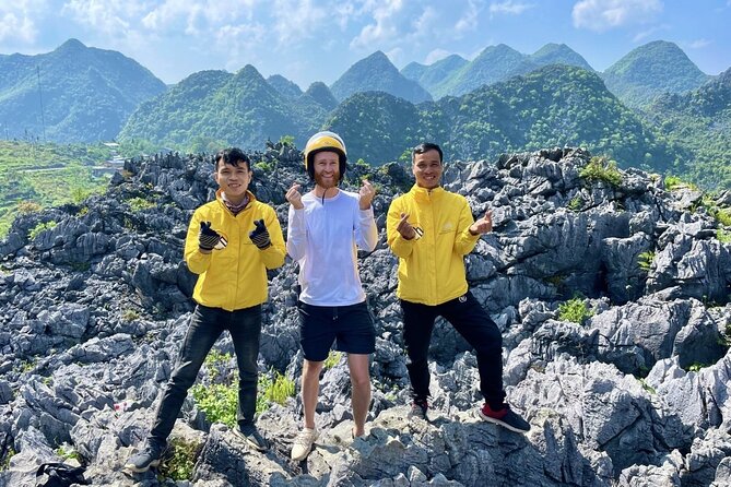 3-Day Ha Giang Loop Tour From Ha Noi and Return - Exclusions