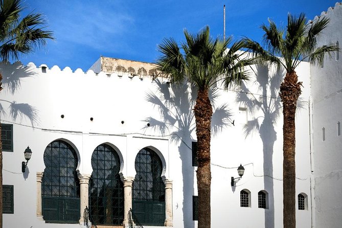 3-Day Morocco Tour From Spain - What To Expect
