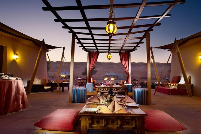 3 Day Package TOUR JASMIN - Frequently Asked Questions