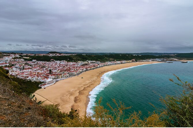 3-Day Portugal Tour From Lisbon: Fátima, Sintra, Évora, Cascais and Estoril Coast - Meeting and Pickup Details