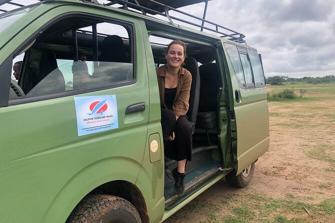 3-Day Private Safari to Murchison Falls National Park in Uganda - Frequently Asked Questions