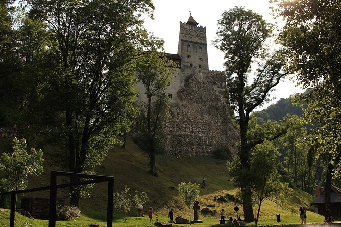 3-Day Private Tour of Transylvania - Starting Bucharest - Pickup Information