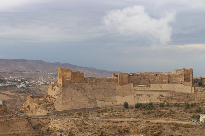 3-Day Private Tour Package to Jordan - Itinerary Highlights