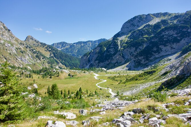 3-Day Private Trekking Adventure From Bohinj to SočA Valley - Packing List Essentials