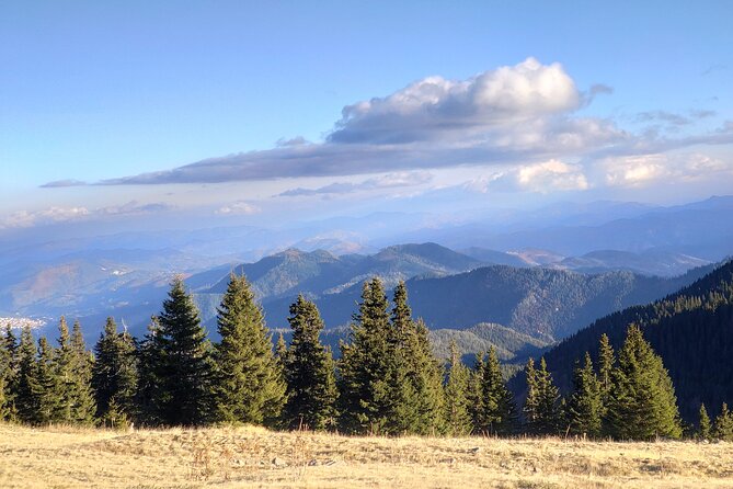 3-Day Rhodope Mountains Private Hiking Tour - Exclusions