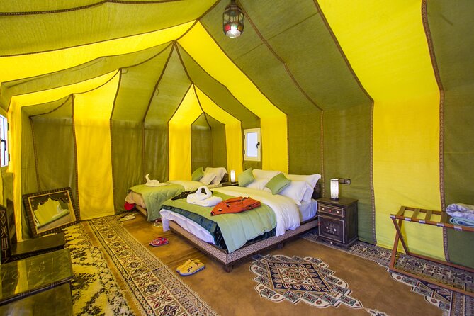 3-Day Sahara Desert Private Tour From Marrakech to Merzouga - Tour Pricing