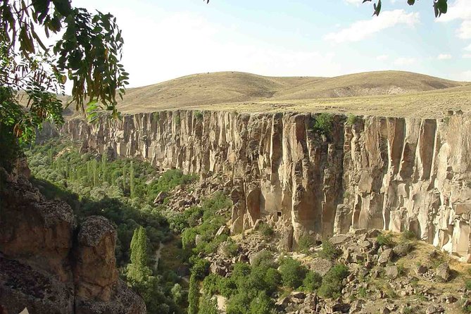 3-Day-Tour of Konya, Cappadocia and Ankara - Pickup Points and Timing