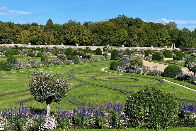 3 Day Tour to 6 Loire Castles, M. St-Michel, Normandy From Paris - Frequently Asked Questions