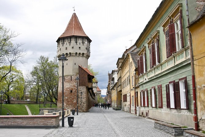 3-Day Vampire in Transylvania Departing From Cluj Napoca Including the Ritual of Killing of a Living Dead - Pricing Details