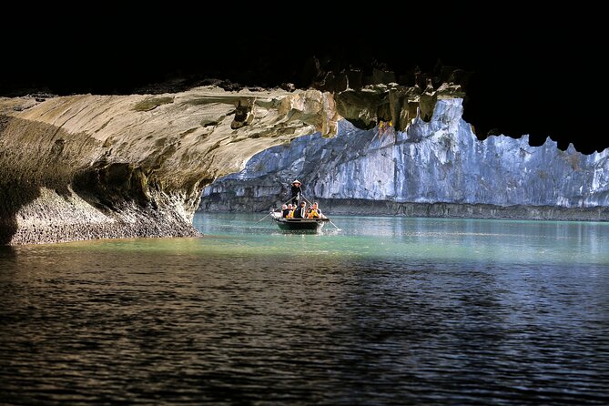 3-day VSpirit Cruise of Halong Bay-Lan Ha Bay - Tips for a Memorable Cruise