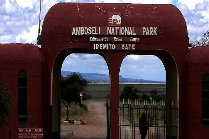 3 Days, 2 Night Amboseli Safari - Frequently Asked Questions