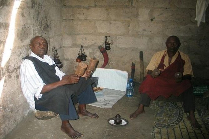 3 Days 2 Nights Amboni Caves, Sulphur Springs,Tongoni Ruins,Amani Nature Reserve - The Sum Up