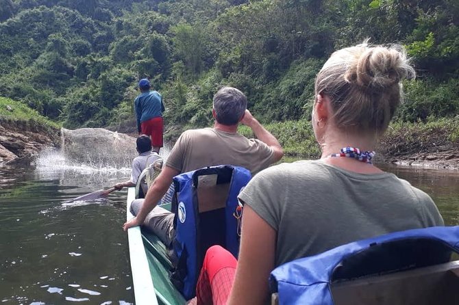 3 Days 2 Nights Batang Ai Iban Longhouse & Semenggoh Wildlife Centre - Tour Highlights