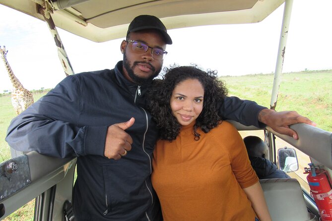 3 Days 2 Nights Maasai Mara Safari Transport 4x4 Landcruiser Jeep - Frequently Asked Questions