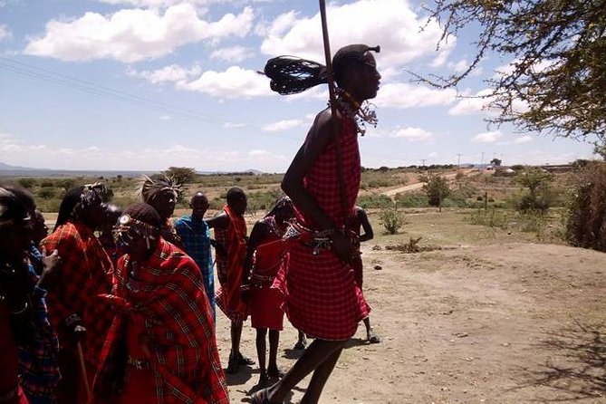 3 Days, 2 Nights Masai Mara Amazing Budget Safari - Safari Itinerary